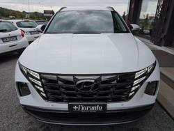 HYUNDAI NUOVA TUCSON 1.6 T-GDI 48V XLine