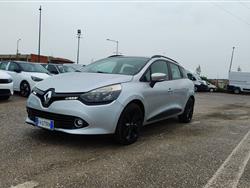 RENAULT CLIO SPORTER Clio Sporter dCi 8V 75CV Start&Stop Energy Intens