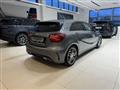 MERCEDES CLASSE A A 180 d Automatic Premium