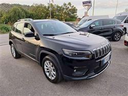 JEEP CHEROKEE 2.2 Mjt Longitude 2wd 195 cv *AUTOMATICA*