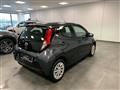 TOYOTA AYGO 1.0 Benzina 5 Porte Connect x-business