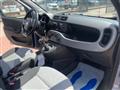 FIAT PANDA 1.2 LOUNGE AZIENDALE GUIDABILE NEOPATENTATO