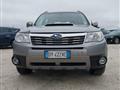 SUBARU FORESTER 2.0D X BR