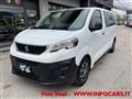 PEUGEOT EXPERT Traveller BlueHDi 115 S&S Vettura 8 posti Iva inc