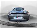 PORSCHE 718 Porsche Boxster 718 IV SPYDER 2.5 S