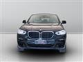 BMW X4 G02 2018 -  xdrive20d mhev 48V Msport auto