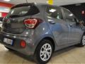 HYUNDAI I10 1.0 MPI Style*neo patenti/unico pro*