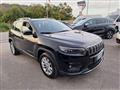 JEEP CHEROKEE 2.2 Mjt Longitude 2wd 195 cv *AUTOMATICA*