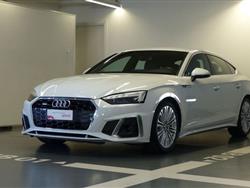 AUDI A5 SPORTBACK A5 SPB 40 TDI quattro S tronic S line edition