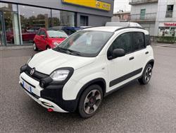 FIAT PANDA CROSS Panda Cross 1.0 FireFly S&S Hybrid