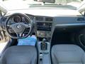 VOLKSWAGEN GOLF 1.6 TDI 115 CV Business BlueMotion Technology