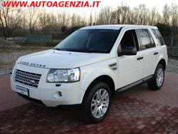 LAND ROVER FREELANDER 2.2 TD4 S.W. HSE