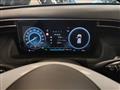 HYUNDAI NUOVA TUCSON 1.6 HEV aut.Exellence km0