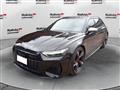 AUDI A6 AVANT RS 6 Avant 4.0 TFSI V8 quattro tiptronic