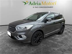 FORD KUGA (2012) Kuga 2.0 TDCI 180 CV S&S 4WD Vignale