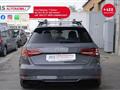 AUDI A3 SPORTBACK A3 SPB 2.0 TDI 184 CV S tronic Design quattro edition