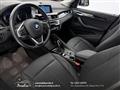 BMW X1 xDrive20d xLine Pelle-Telecamera-CarPlay-Park auto