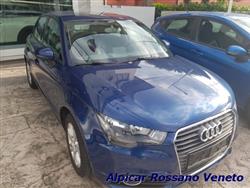 AUDI A1 SPORTBACK SPB 1.2 TFSI Ambition