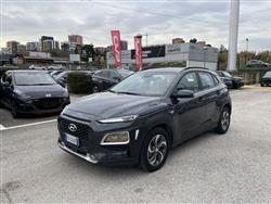 HYUNDAI KONA HYBRID Kona HEV 1.6 DCT XTech