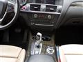 BMW X3 xDrive20d Futura