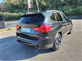 BMW X3 sDrive18d 48V Business Advantage