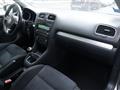 VOLKSWAGEN GOLF 1.6 TDI DPF 5p. Comfortline