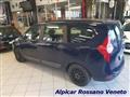 DACIA LODGY 1.2 TCe 115CV 7 posti Lauréate