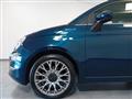 FIAT 500 1.0 Hybrid Dolcevita CLIMA AUT, TETTO, PELLE, 16