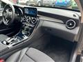 MERCEDES CLASSE C Sport Full Optional Garanzia 12 Mesi KmCertificati