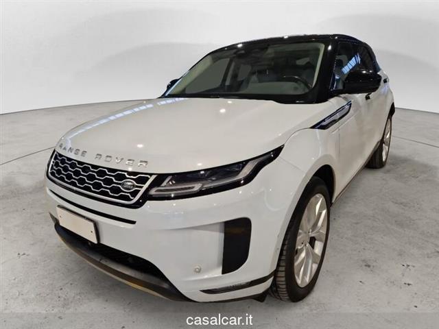 LAND ROVER RANGE ROVER EVOQUE Range Rover Evoque 1.5 I3 PHEV 300 CV AWD Auto