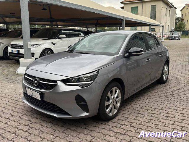 OPEL CORSA Edition ADATTA A NEOPATENTATI APPLECARPLAY IVA ESP