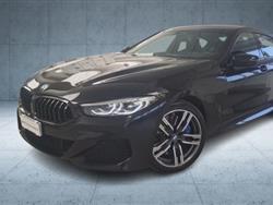 BMW SERIE 8 d 48V xDrive Gran Coupé Msport Aut.