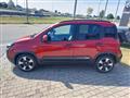 FIAT PANDA CROSS 1.0 70cv Hybrid PANDINA KIT CROSS