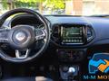 JEEP COMPASS 2.0 Multijet II 4WD Limited