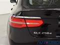 MERCEDES CLASSE GLC D 4MATIC COUPE' SPORT FARI LED CERCHI DA 20