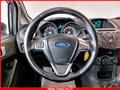 FORD Fiesta 1.4 Gpl Plus 5p