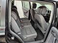 VOLKSWAGEN TOURAN 1.6 tdi cambio automatico  dsg 7 POSTI