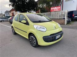 CITROEN C1 1.0 5p. airdream BAC1