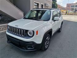 JEEP RENEGADE 1.6 Mjt 120 CV Longitude