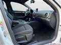 AUDI A3 SPORTBACK A3 SPB 30 g-tron S tronic S line edition