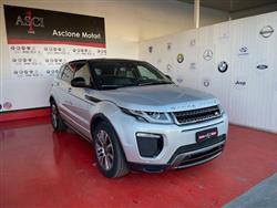 LAND ROVER Range Rover Evoque RR Evoque 2.0D 180 CV AWD Auto R-Dyn. SE