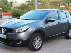 NISSAN QASHQAI BIFUEL 1.6 16V GPL Eco 360