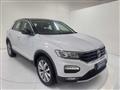 VOLKSWAGEN T-ROC 1.0 TSI Style BlueMotion Technology