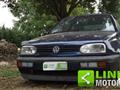 VOLKSWAGEN GOLF 1.6  da riprendere di carrozzeria e meccanica