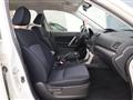 SUBARU FORESTER 2.0D AWD Comfort 4X4