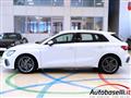 AUDI A3 SPORTBACK 35 TFSI S LINE EDITION SPORTBACK 150CV