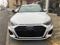 AUDI A3 SPORTBACK SPB 35 TDI S tronic S line editionMATR-APPCONN-18"