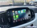 FIAT 500 hybrid DOLCEVITA X NEOPATENTATI TETTO APPLECARPLAY