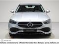 MERCEDES CLASSE C d Mild hybrid Auto Sport Navi