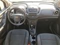 CHEVROLET TRAX 1.6 FWD LS